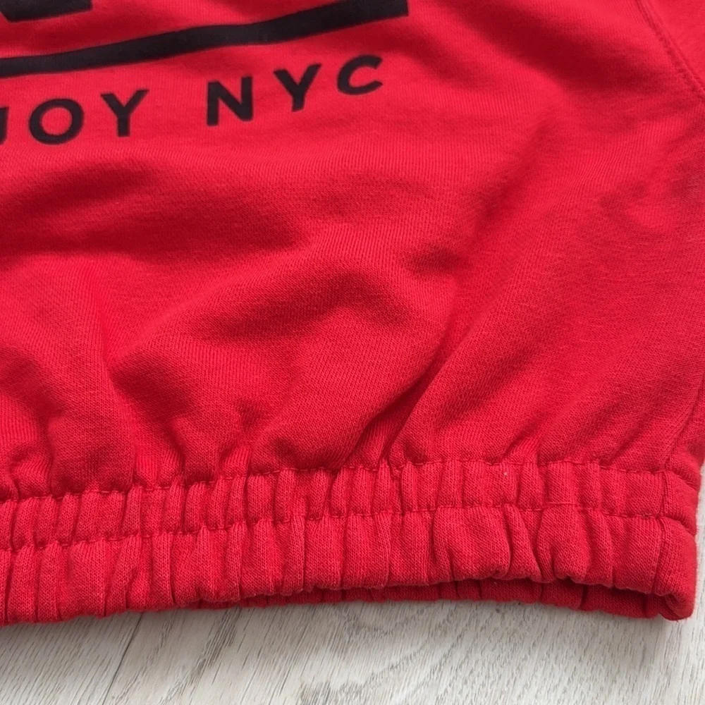 Zara cute red